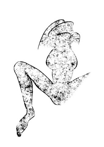 Grafika 2 - 1989/2000 - 21x29,7cm