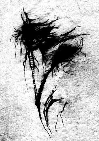 Grafika 11 - 1990/2000 - 19x27cm