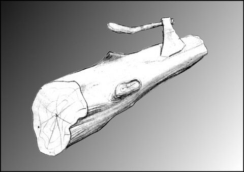 Grafika 18 - 1985-98/2000 - 27x19cm