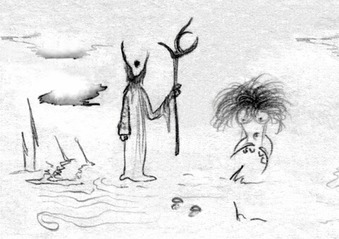 Grafika 19 - 1988/2000 - 27x19cm